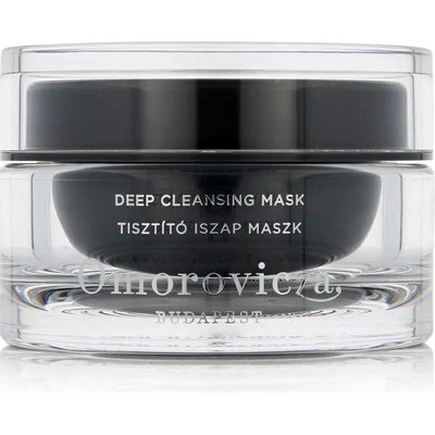 Omorovicza Moor Mud Deep Cleansing Mask 100 ml