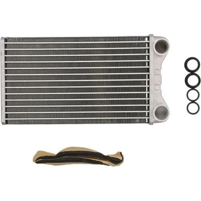 Výměník tepla, vnitřní vytápění THERMOTEC D6A010TT