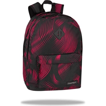 COOLPACK Ученическа раница Coolpack - SCOUT - RUBIN