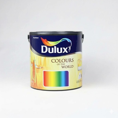 Dulux COW mandloňový květ 2,5 L