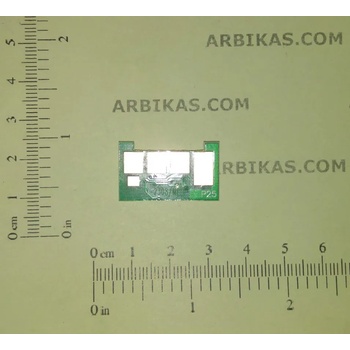 Image 1 of Compatible Ресет чип WC3315 - 2.3k (106R02308-CHIP)