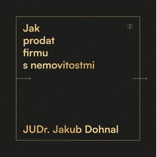 Jak prodat firmu s nemovitostmi