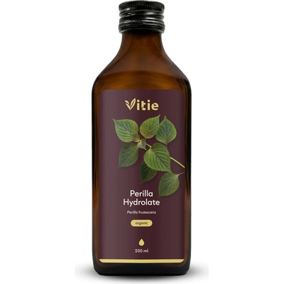 Vitie BIO Hydrolát Perila křovitá 200 ml