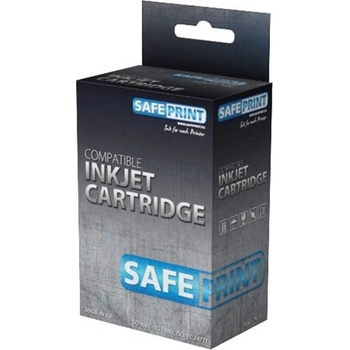 Safeprint Canon CLI-526C - kompatibilný