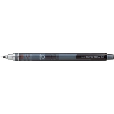UNI Kuru Toga mikrotužka 0,5 mm / kouřová