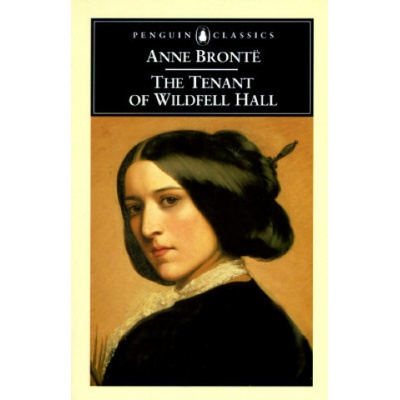The Tenant of Wildfell Hall - Anne Bronte