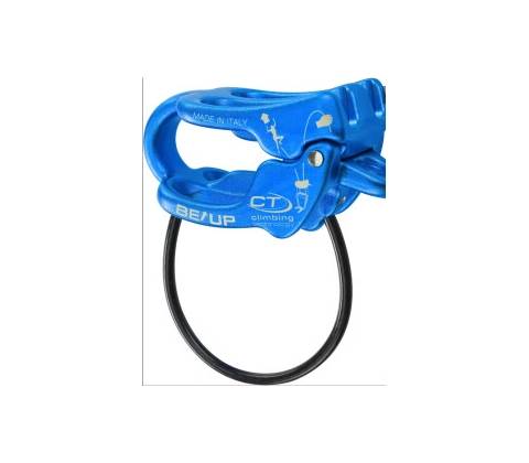 Climbing Technology Be Up