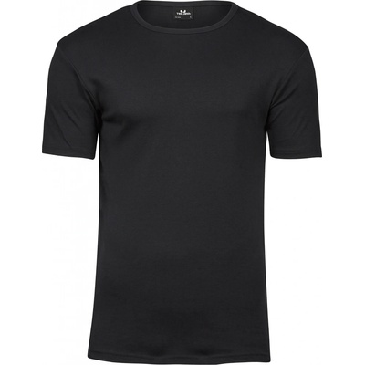 Tee Jays pánské tričko TJ520 Black