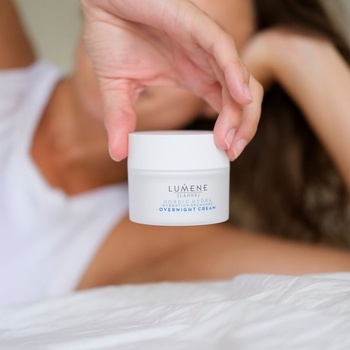 Lumene Хидратиращ прeбиотичен нощен крем Lumene NORDIC HYDRA Lahde (LSCL81747)