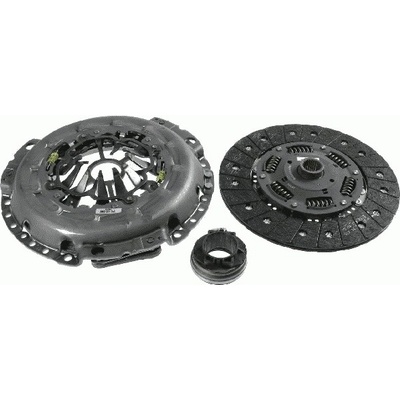 SACHS Spojková sada 3000951848