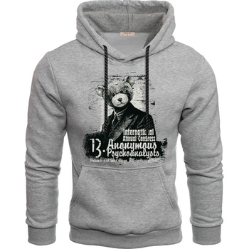 Мъжки суичър a53. b21. gm