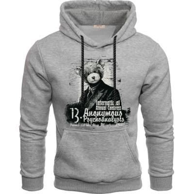 Мъжки суичър a53. b21. gm