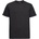 Russell Athletic Тениска russell athletic 215m / Дебела памучна - Черна 4xl (10215m00214)