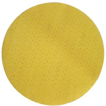 Image 1 of Raider Шкурка велкро Ø 225 мм, К 120 raider