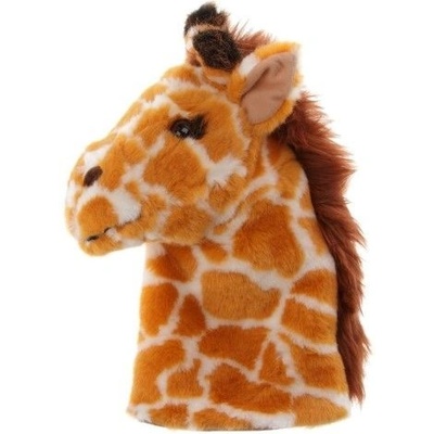 CarPets Кукли ръкавици: Жираф