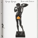 Born Under Saturn - Django Django CD