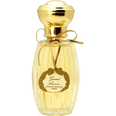 Annick Goutal Grand Amour toaletní voda dámská 100 ml tester