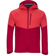 Marmot Rom Tomato-Sienna