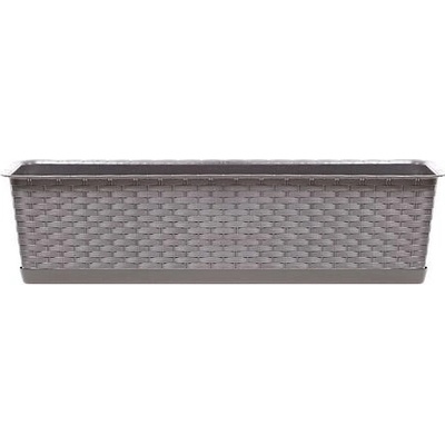 Strend Pro Kvetinac Ratolla Case P 500 mocca