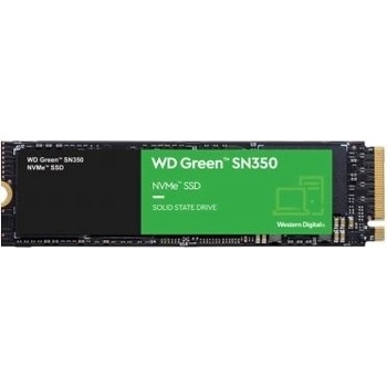 WD Green SN350 960GB, WDS960G2G0C