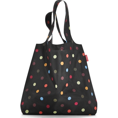 Reisenthel Чанта за пазаруване Mini Maxi Shopper Dots (AT7009)