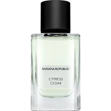 Banana Republic Cypress Cedar parfémovaná voda unisex 75 ml