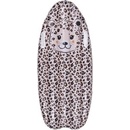 Swim Essentials Beige Leopard