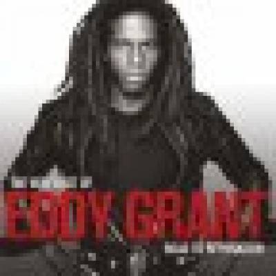 GRANT EDDY: ROAD TO REPARATION-BEST OF, CD