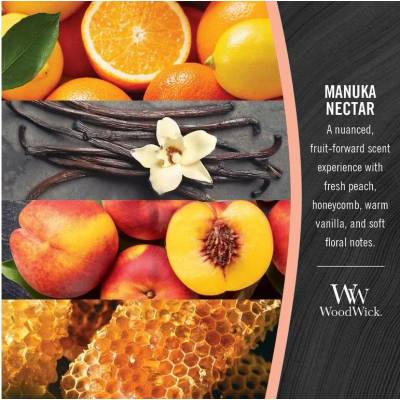 WoodWick Manuka Nectar 453,6 g