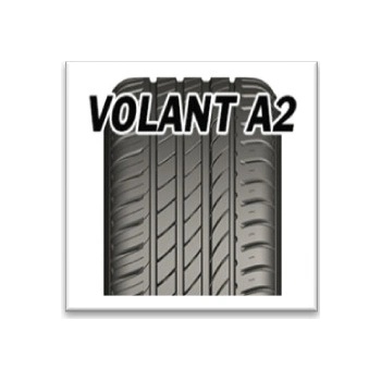 Aufine Volant A2 195/55 R16 87V