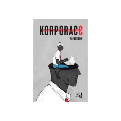 Korporace