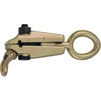 Image 1 of Force Двупосочна автотенекеджийска скоба Force JN66370, 62502 - 5 ton (JN66370)