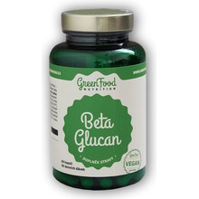 GF Beta Glucan 60 kapslí