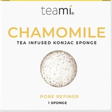 Teami Chamomile Sponge konjaková houbička