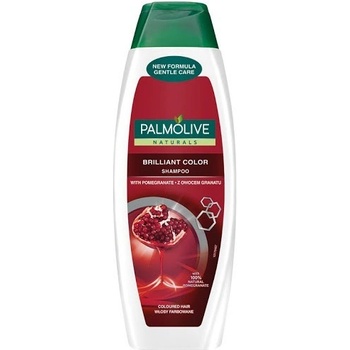 Palmolive Naturals Brilliant Color šampon 350 ml