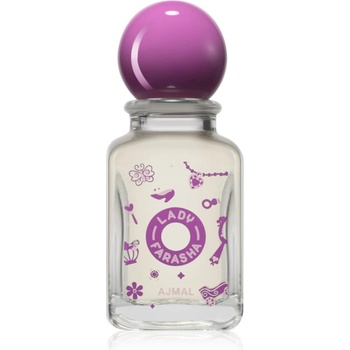 Ajmal Lady Farasha EDT 50 ml