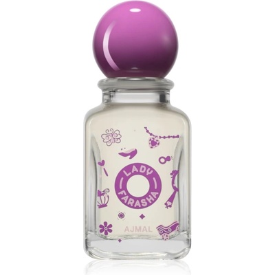 Ajmal Lady Farasha EDT 50 ml