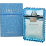 Versace Man Eau Fraiche EDT 200 ml Парфюми