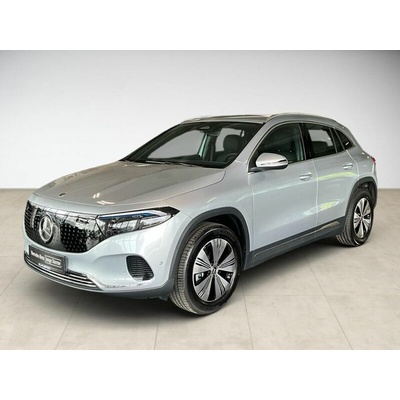 Mercedes-Benz EQA 250 140 kW