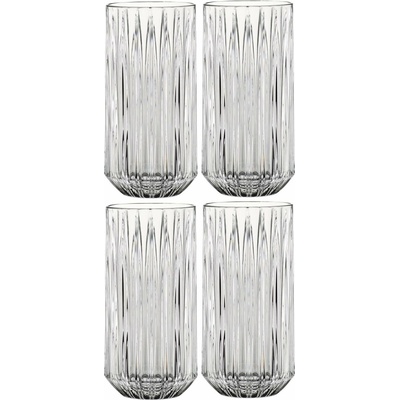 Nachtmann sklenic Jules 4 x 375 ml