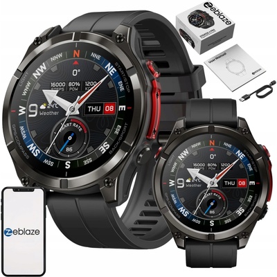 Zeblaze Stratos 4 Pro