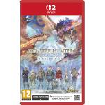 Capcom Monster Hunter Stories 3 Twisted Reflection (Switch 2)