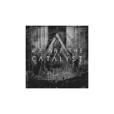 Perseverance - We Are the Catalyst CD