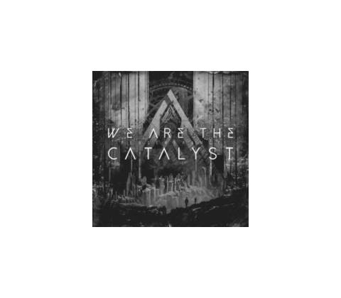 Perseverance - We Are the Catalyst CD