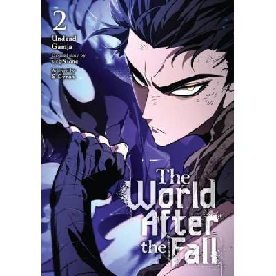 World After the Fall, Vol. 2
