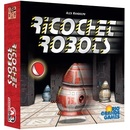 Abacus Ricochet Robots