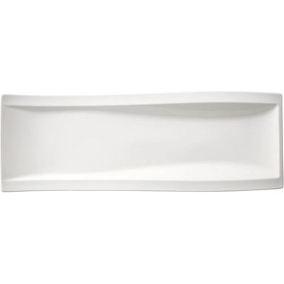 Villeroy & Boch NewWave talíř na předkrmy 42 x 15 cm