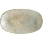 Bonna - Порцеланова чиния овална 19x11xh1, 5см-LUZ-(S-MT-LUZ GRM 19OKY) (01011353)