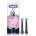 Oral-B iO Gentle Care сменяеми глави за чувствителни венци Black 2 бр