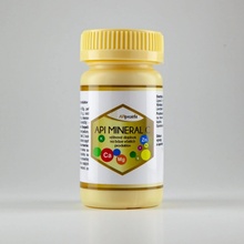 Api Mineral C 60 g